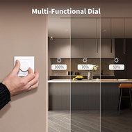 Aqara H2 Smart Dimmer Switch