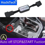 For Volkswagen VW Polo MK6 AW BZ 2018-2024 Car Automatic Stop Start Engine System Off Device Control