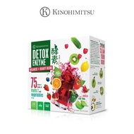 KINOHIMITSU Detox Enzyme 30's