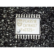 PCA9518PW Interface-I/O Expanders Expandable 5-Ch I2C Hub