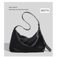 Soft PU Leather Bag, Domestic Product, Standard, Beautiful Form 2607TX