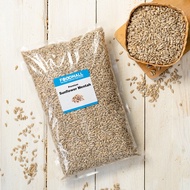Kuaci Biji Bunga Matahari Tanpa Kulit / Sunflower Seeds Mentah 1 Kg