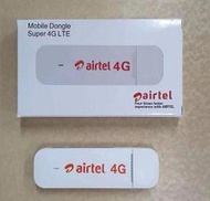 【現貨下殺】Airtel E3372h-607 4G USB MODEM 3G 無線上網卡 4g網卡 LTE 150M