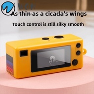 WON for Kodak Camera Tempered Glass Screen, Transparent Portable Digital Camera Screen Protector,  9