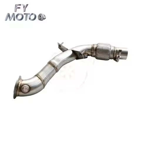 Wholesale Downpipe for BMW N13 F20 F21 F22 F30 114i 116i 118i 120i 1.6t