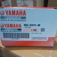 YAMAHA FREEGO LEFT SWITCH HORN PART CODE B5D-H3975-00 SWITCH, HANDLE 2 ORIGINAL