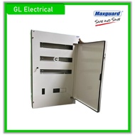 MAXGUARD METAL CLAD DB354MN DB BOX