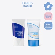 ISNTREE Hyaluronic Acid Natural Sunscreen 50ml