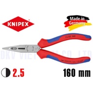 Kìm điện đa năng Knipex