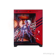[Linshu Recommendation+Official Supplement] Jingtian Huasheng i5 14400F/RTX5060Ti/3050/14600KF Compu
