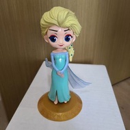 ELSA 公仔 /蛋糕裝飾 /擺設