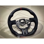 Toyota FT86/BRZ86 Carbon steering wheel