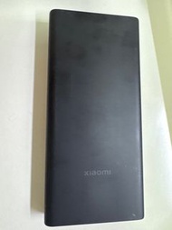 小米充電寶10000mAh