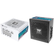 ThermalTake ToughPower PF1 modular PSU 1200W/1050W/850W 80+ PLATINUM power supply unit for PC