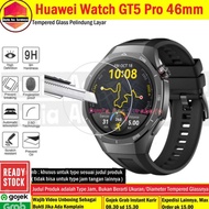LAYAR Huawei Watch GT5 GT 5 PRO 46MM Tempered Glass Screen Protector