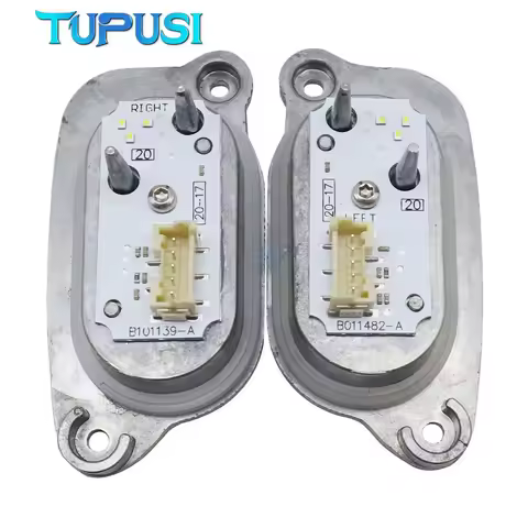 for Audi A3 S3 RS3 OEM Aftremarket 8V0998473 8V0 998 473 8V0998474 8V0 998 474 DRL Daytime Running L