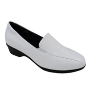 {Clearance Ready Stock} Kasut Nurse MediFeet MF039-1 Kasut Kesihatan Jururawat Kerajaan
