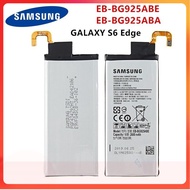 แบตเตอรี่ Samsung Galaxy S6 Edge 💕💖G9250 G925 G925FQ G925F G925S G925V G925A EB-BG925ABE EB-BG925ABA