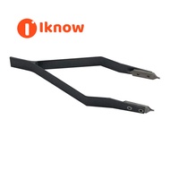 ฉันรู้สแตนเลสแหนบสปริงบาร์นาฬิกาชนิด7825 V สำหรับการซ่อมนาฬิกา