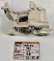 2B แคร้งms381 โครง381 โครงเลื่อยยนต์ แคร้ง (ภาพไม่ตรง สเปคตรง Crank อ่างข้อเหวี่ยง) เลื่อยยนต์ สำหร