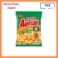 Yamazaki Biscuit Aerial Roasted Corn Flavor 65g [Direct from Japan]
