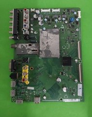 Main Board  เมนบอร์ด อะไหล่ทีวี PHILIPS BD 313912364791V5 ใช้ในรุ่น 40PFL5605/93 รับประกัน 30 วัน อะ