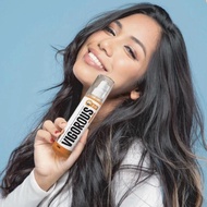 VIGOROUS hair tonic by bellakhan BKDOTMY | Haircare | Tonik Rambut Bella khan with HOLOGRAM & NO. SI
