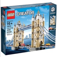 Lego 10214 Tower Bridge London