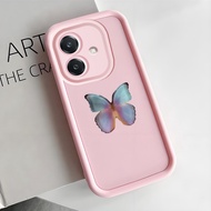 Case For OPPO A3 4G A3 Pro 5G A3X 4G A3X 5G A40 A60 5G Simple Mobile Phone