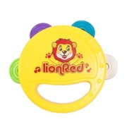 [New model] Antona lion dice toy for babies from 3 months old Baby Win