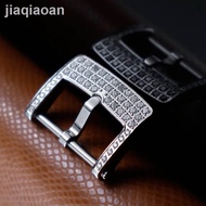 2024 Original new for❀﹍ XIN-C时尚2 Suitable for Franck Muller LONG ISLAND series 902 QZ D women's watch buckle with diamond FM watch buckle pin buckle