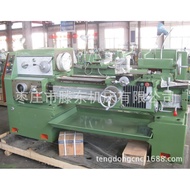 Pelarik Pelana Bekalan Terus CA6250C Mudah Digunakan Aci Utama 105 Aci Pelarik Bor Memusing Baik unt