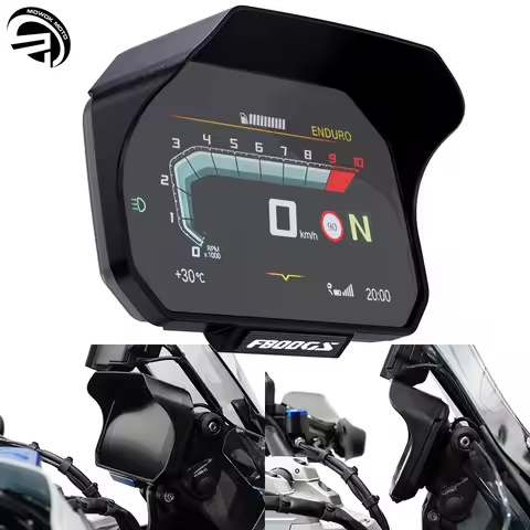 For BMW F800GS F900GS ADVENTURE F 800 900 GS F 800GS 900GS 2024 2025 Motorcycle Accessories Sun Viso
