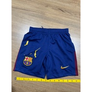 Nike 6-8y barcelona Football Pants