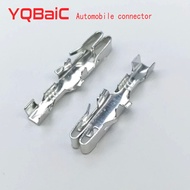 Automotive Crimping Instrument Terminal Type Fuse Holder Automotive Connector Pin for Volkswagen Aud