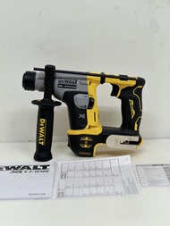 สว่านโรตารี่ไร้สาย 2ระบบ 20V ยี่ห้อ DEWALT รุ่น DCH172E1T (รับประกัน 3ปี)