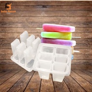 LILIN Ice Cream Stick Mold | Ice Cream Stick Mold | Ice Cream & Ice Cube Molds