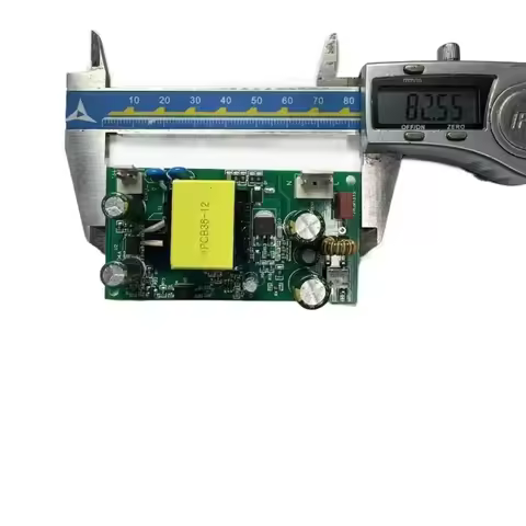 DC AC110-240V to 12V Module 12V 3A Switching Power Supply Bare Board AC-DC Converter AC110-240V to D