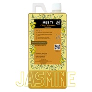 Jasmine - massage oil 1 Liter message oil olive oil Miss Ti