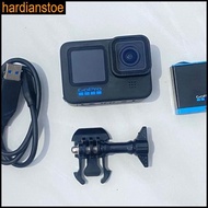 GOPRO HERO 10 BLACK SECOND TERMURAH terbaru