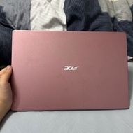 Acer Swift 3 14 inch i5-1035G1 SF314-57-57N1