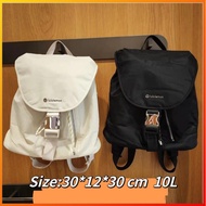 lululemon Nylon Canvas Waterproof Fabric 10L Backpack.