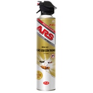 Bình xịt muỗi kiến gián côn trùng ARS không mùi siêu mạnh diệt mọi côn trùng