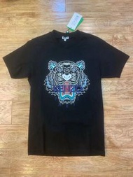 Kenzo T恤 XS S M