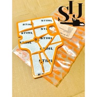 MESIN LARGE SENSO AIR FILTER MS070 / 072 STIHL AIR FILTER CHAINSAW STIHL MS 070 072 PART OF CHAINSAW