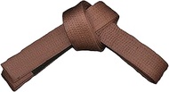 BJJ Belts Brazilian Jiu-Jitsu Belts Durable Lightweight Design Competition