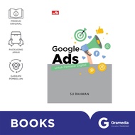 Google Ads untuk Pemasar Digital
