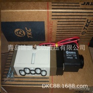 4Points DCPSF-15Select Solenoid Valve1Points/1Inch2Various types TKC Caliber3Points6Specification TM