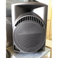 box speaker 15inch 15in bahan fiber berkualitas