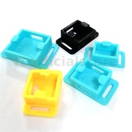 FPV Racing Drone GPS 3D Printing Parts Mount TPU Material Battery Strap Holder for BZ121 BZ181 BZ251